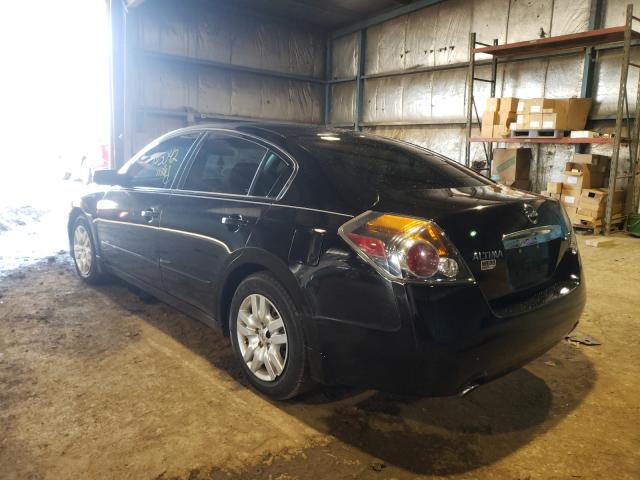 Photo 2 VIN: 1N4AL2AP1AN530975 - NISSAN ALTIMA BAS 