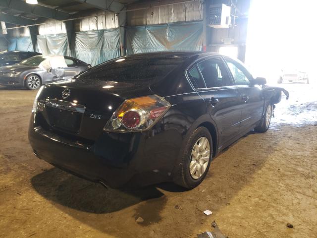 Photo 3 VIN: 1N4AL2AP1AN530975 - NISSAN ALTIMA BAS 