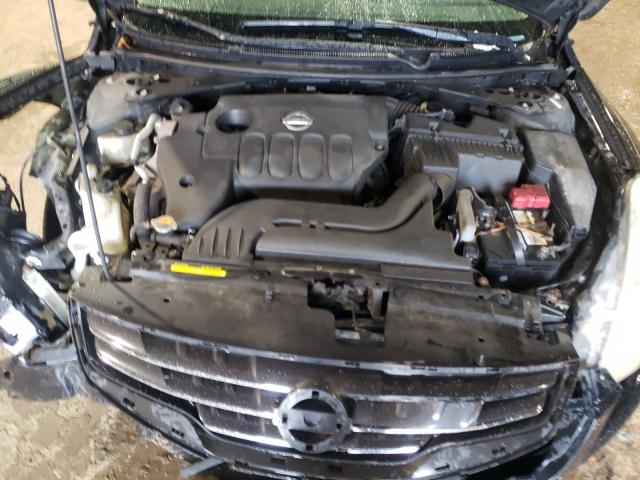 Photo 6 VIN: 1N4AL2AP1AN530975 - NISSAN ALTIMA BAS 