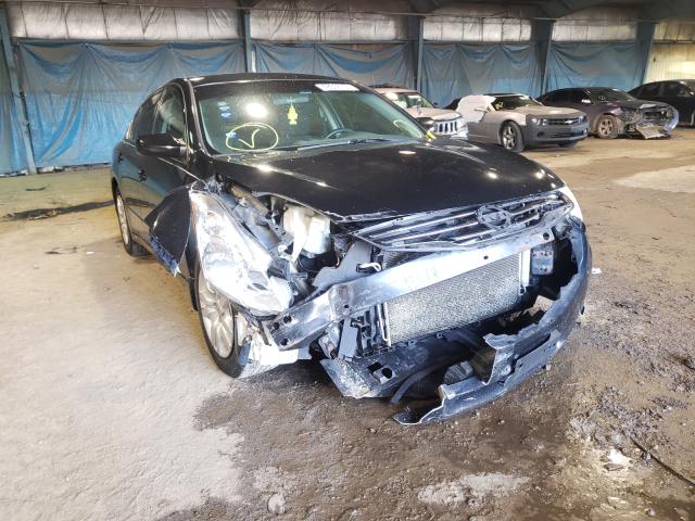 Photo 8 VIN: 1N4AL2AP1AN530975 - NISSAN ALTIMA BAS 