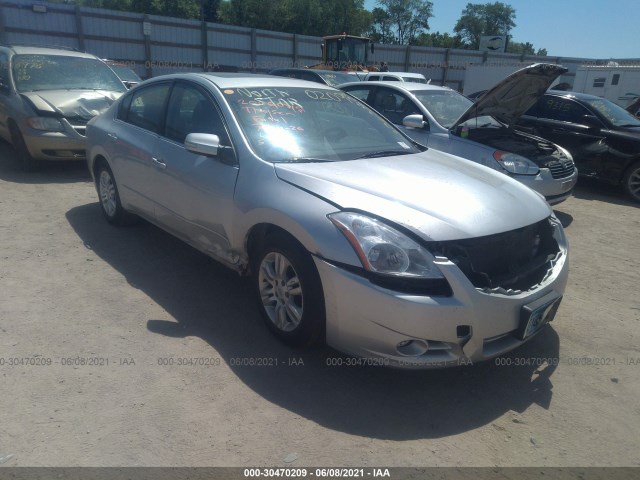 Photo 0 VIN: 1N4AL2AP1AN532130 - NISSAN ALTIMA 