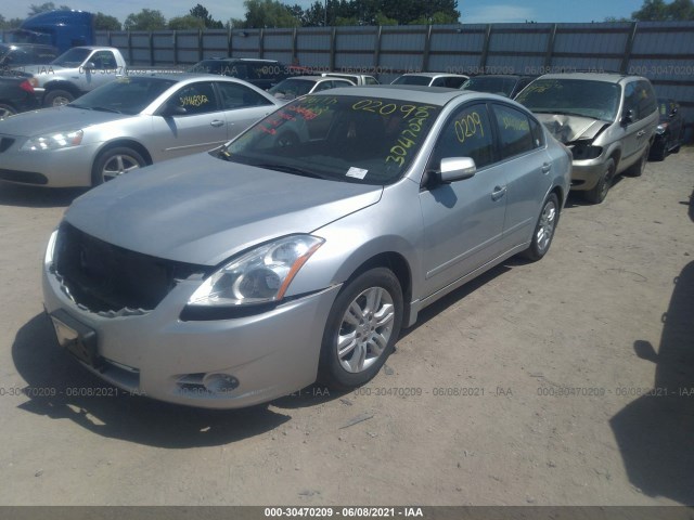 Photo 1 VIN: 1N4AL2AP1AN532130 - NISSAN ALTIMA 