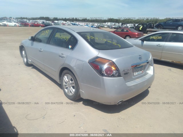 Photo 2 VIN: 1N4AL2AP1AN532130 - NISSAN ALTIMA 