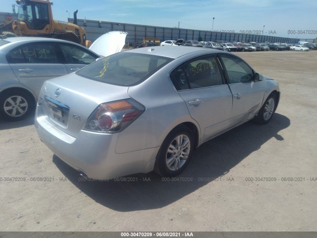 Photo 3 VIN: 1N4AL2AP1AN532130 - NISSAN ALTIMA 