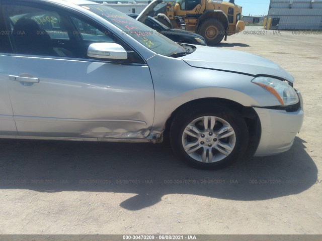 Photo 5 VIN: 1N4AL2AP1AN532130 - NISSAN ALTIMA 