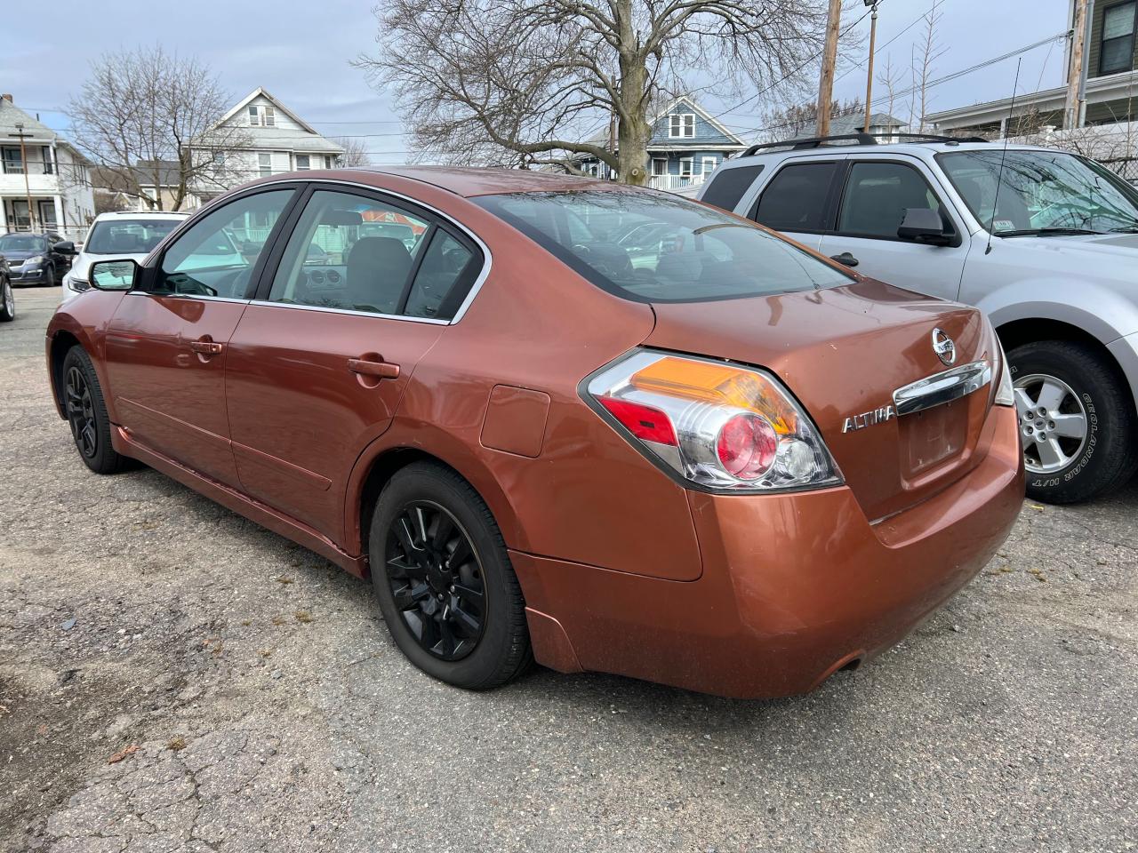 Photo 2 VIN: 1N4AL2AP1AN532791 - NISSAN ALTIMA 