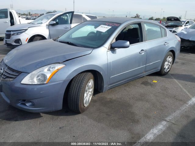 Photo 1 VIN: 1N4AL2AP1AN535173 - NISSAN ALTIMA 