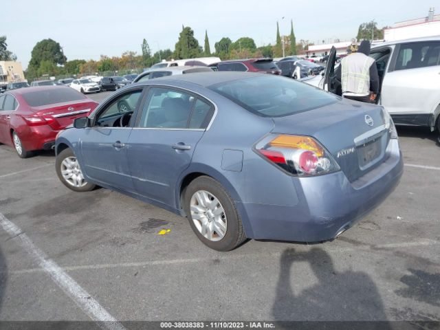 Photo 2 VIN: 1N4AL2AP1AN535173 - NISSAN ALTIMA 