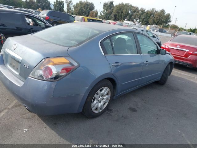 Photo 3 VIN: 1N4AL2AP1AN535173 - NISSAN ALTIMA 