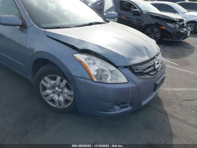 Photo 5 VIN: 1N4AL2AP1AN535173 - NISSAN ALTIMA 