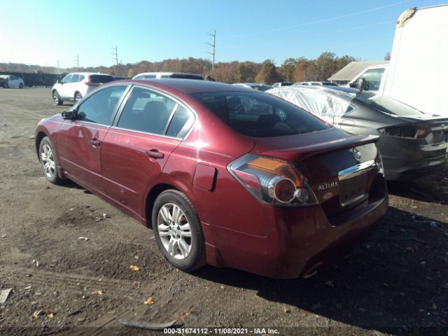 Photo 2 VIN: 1N4AL2AP1AN535903 - NISSAN ALTIMA 