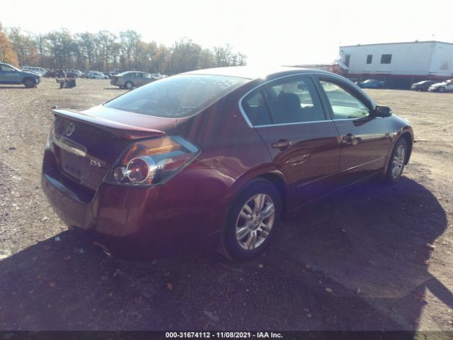 Photo 3 VIN: 1N4AL2AP1AN535903 - NISSAN ALTIMA 