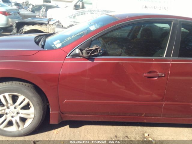 Photo 5 VIN: 1N4AL2AP1AN535903 - NISSAN ALTIMA 