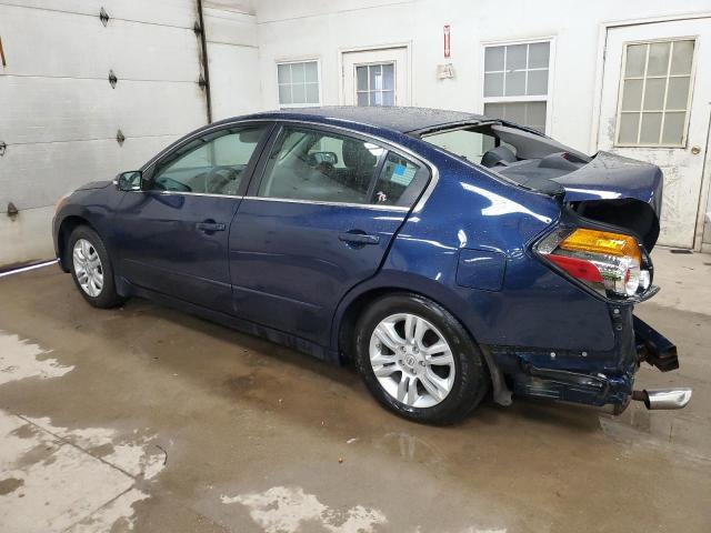 Photo 1 VIN: 1N4AL2AP1AN536453 - NISSAN ALTIMA BAS 