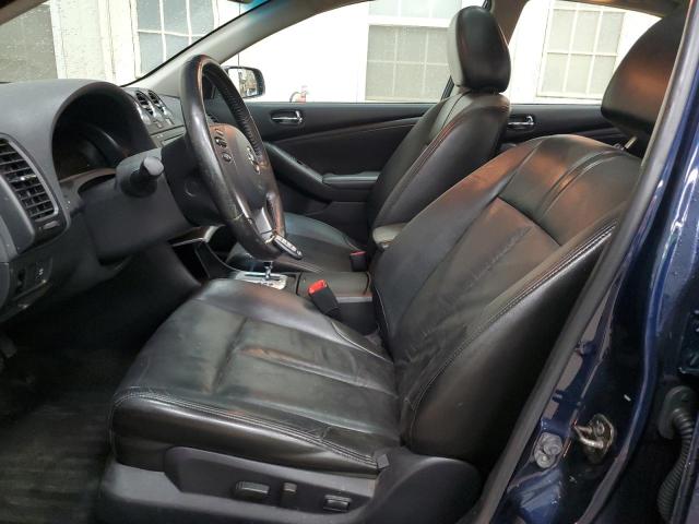 Photo 6 VIN: 1N4AL2AP1AN536453 - NISSAN ALTIMA BAS 