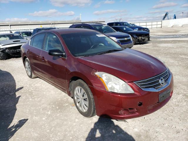 Photo 3 VIN: 1N4AL2AP1AN538218 - NISSAN ALTIMA BAS 