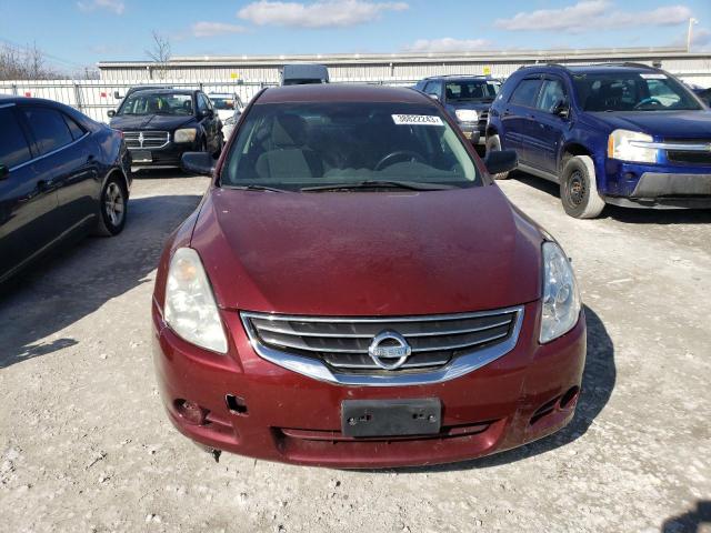 Photo 4 VIN: 1N4AL2AP1AN538218 - NISSAN ALTIMA BAS 