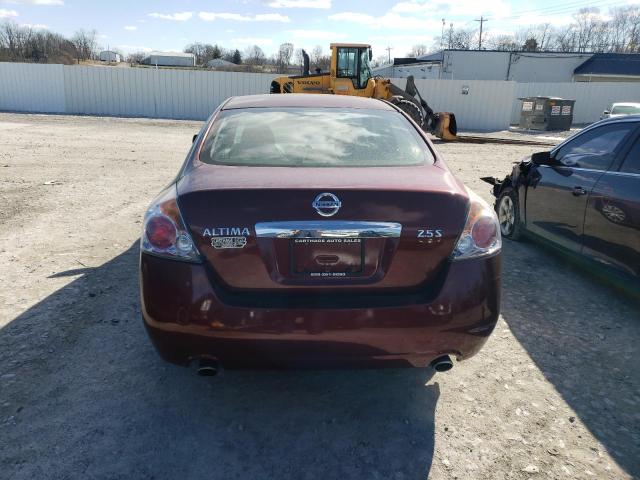 Photo 5 VIN: 1N4AL2AP1AN538218 - NISSAN ALTIMA BAS 