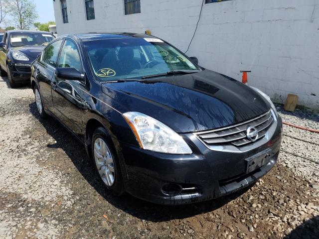 Photo 0 VIN: 1N4AL2AP1AN538400 - NISSAN ALTIMA BAS 