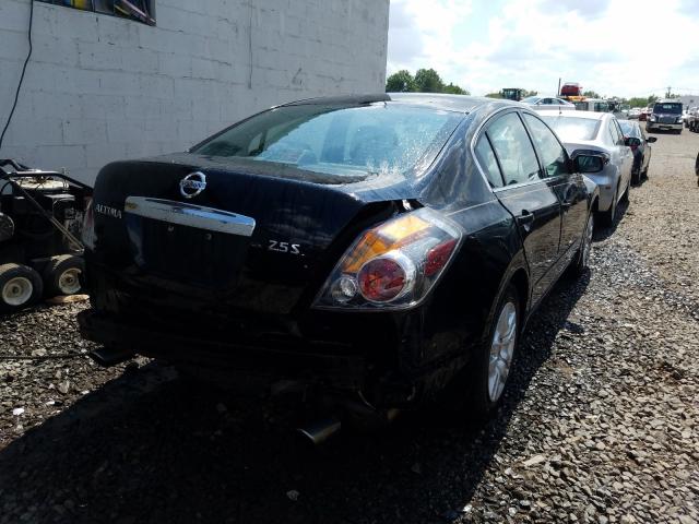 Photo 3 VIN: 1N4AL2AP1AN538400 - NISSAN ALTIMA BAS 