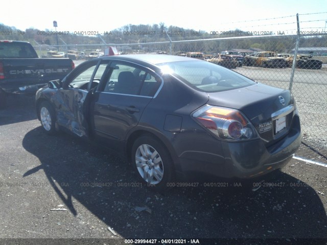 Photo 2 VIN: 1N4AL2AP1AN538624 - NISSAN ALTIMA 