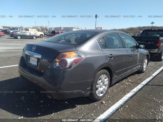 Photo 3 VIN: 1N4AL2AP1AN538624 - NISSAN ALTIMA 