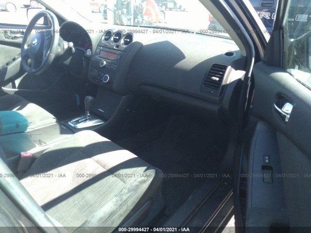 Photo 4 VIN: 1N4AL2AP1AN538624 - NISSAN ALTIMA 