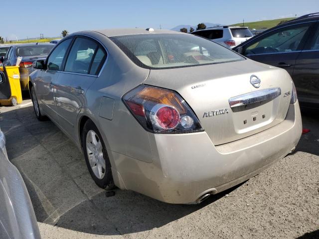 Photo 1 VIN: 1N4AL2AP1AN540342 - NISSAN ALTIMA 