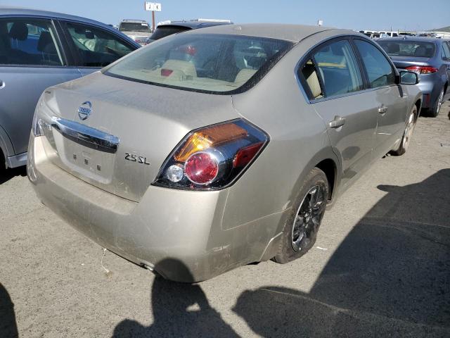 Photo 2 VIN: 1N4AL2AP1AN540342 - NISSAN ALTIMA 