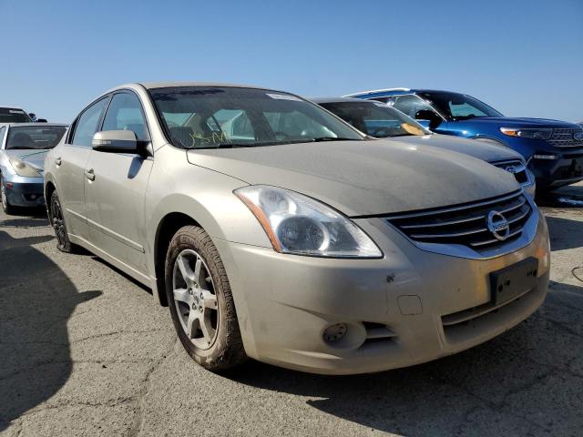 Photo 3 VIN: 1N4AL2AP1AN540342 - NISSAN ALTIMA 