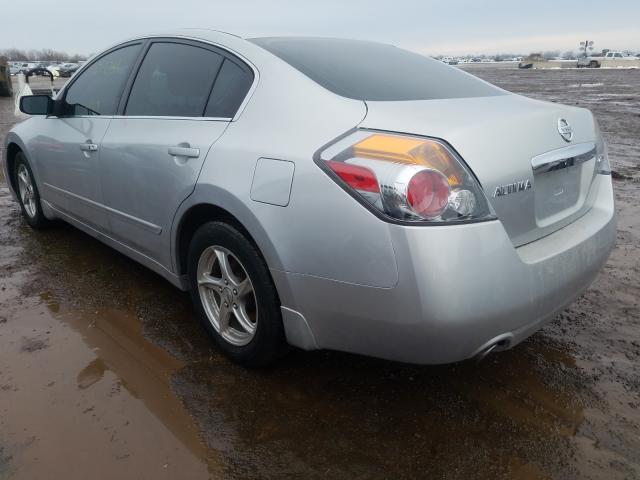 Photo 2 VIN: 1N4AL2AP1AN540471 - NISSAN ALTIMA BAS 