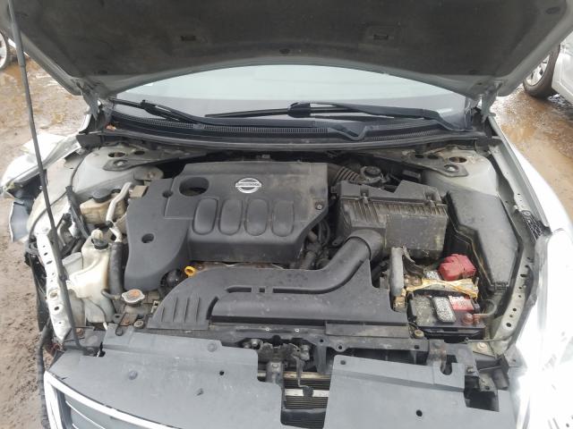 Photo 6 VIN: 1N4AL2AP1AN540471 - NISSAN ALTIMA BAS 