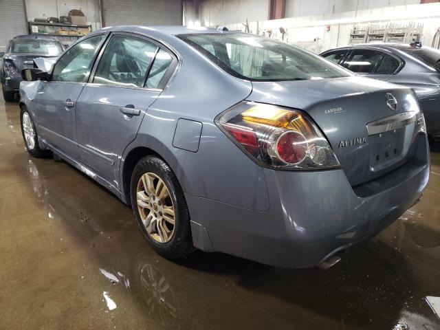 Photo 1 VIN: 1N4AL2AP1AN540549 - NISSAN ALTIMA 