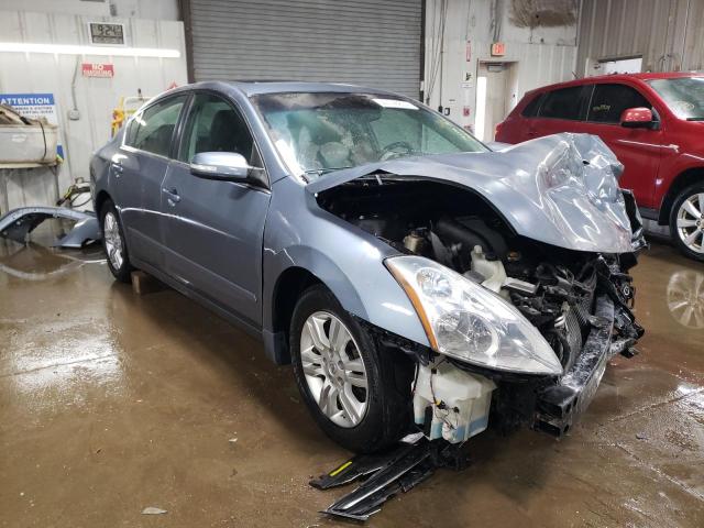 Photo 3 VIN: 1N4AL2AP1AN540549 - NISSAN ALTIMA 