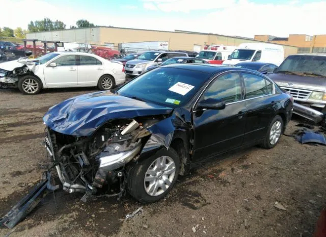 Photo 1 VIN: 1N4AL2AP1AN540762 - NISSAN ALTIMA 