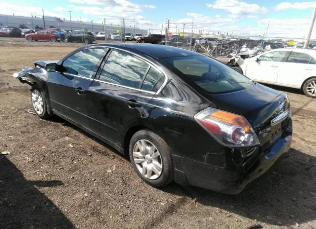 Photo 2 VIN: 1N4AL2AP1AN540762 - NISSAN ALTIMA 