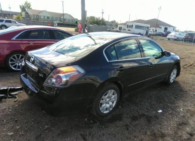 Photo 3 VIN: 1N4AL2AP1AN540762 - NISSAN ALTIMA 