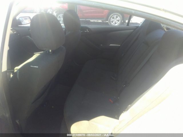 Photo 7 VIN: 1N4AL2AP1AN542429 - NISSAN ALTIMA 