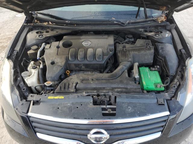 Photo 10 VIN: 1N4AL2AP1AN543483 - NISSAN ALTIMA BAS 