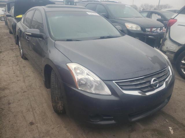 Photo 0 VIN: 1N4AL2AP1AN543967 - NISSAN ALTIMA BAS 