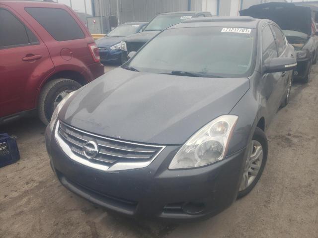 Photo 1 VIN: 1N4AL2AP1AN543967 - NISSAN ALTIMA BAS 