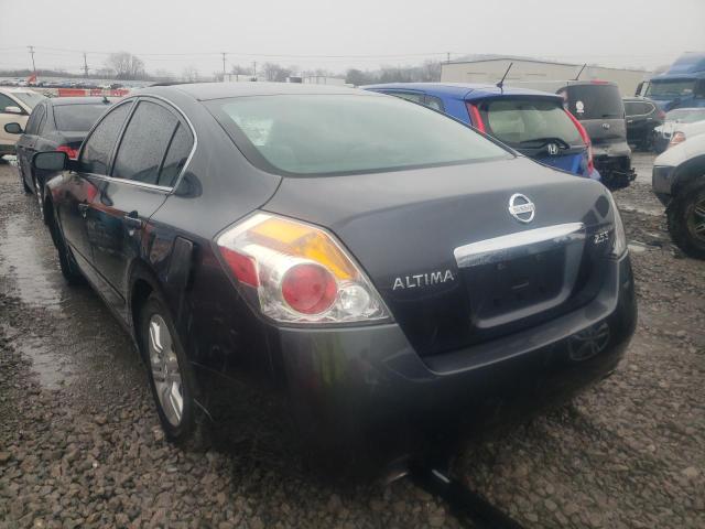 Photo 2 VIN: 1N4AL2AP1AN543967 - NISSAN ALTIMA BAS 