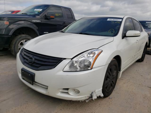 Photo 1 VIN: 1N4AL2AP1AN544181 - NISSAN ALTIMA BAS 