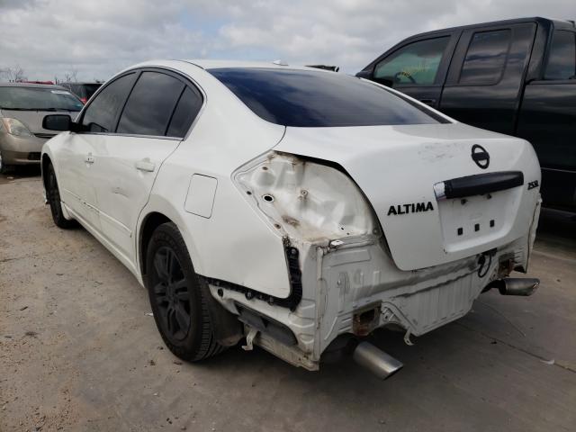 Photo 2 VIN: 1N4AL2AP1AN544181 - NISSAN ALTIMA BAS 