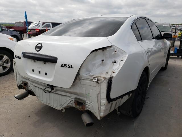 Photo 3 VIN: 1N4AL2AP1AN544181 - NISSAN ALTIMA BAS 