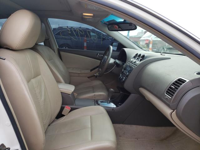 Photo 4 VIN: 1N4AL2AP1AN544181 - NISSAN ALTIMA BAS 