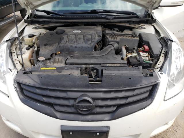 Photo 6 VIN: 1N4AL2AP1AN544181 - NISSAN ALTIMA BAS 