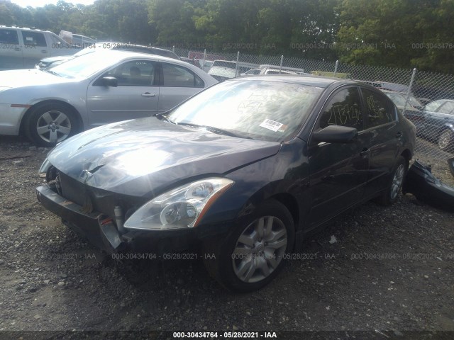 Photo 1 VIN: 1N4AL2AP1AN544214 - NISSAN ALTIMA 