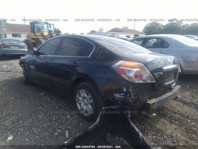 Photo 2 VIN: 1N4AL2AP1AN544214 - NISSAN ALTIMA 