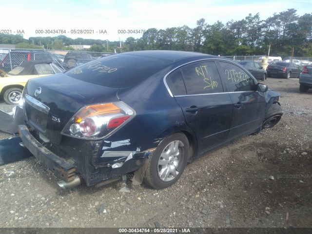 Photo 3 VIN: 1N4AL2AP1AN544214 - NISSAN ALTIMA 